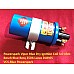Powerspark Viper Blue Dry Ignition Coil 3.0 ohm (Bosch Blue Beru ZS06 Lucas DLB105)   VCS-Blue Powerspark