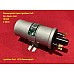 Powerspark Viper Ignition Coil - Dry Resin Coil  12Volt 3 Ohm Ignition Coil   VCS-Powerspark