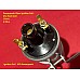 Powerspark Viper Ignition Coil - Dry Resin Coil  12Volt 3 Ohm Ignition Coil   VCS-Powerspark