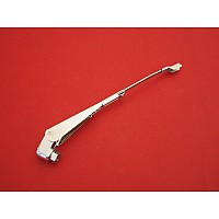 Wiper Arm -1/4" Inch (6mm) Collet Right Hand Side Morris Minor Split Screen WPR105