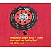 NDS Orbital Sander 6 Inch - 150mm Hook and Loop Backing Pad  WT-R7303-Pad