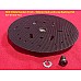 NDS Orbital Sander 6 Inch - 150mm Hook and Loop Backing Pad  WT-R7303-Pad