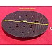 NDS Orbital Sander 6 Inch - 150mm Hook and Loop Backing Pad  WT-R7303-Pad