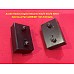 Austin Healey Engine Mount 100/4 100/6 3000 Sold As A Pair ACB9407  021-341-SetA