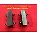 Austin Healey Engine Mount 100/4 100/6 3000 Sold As A Pair ACB9407  021-341-SetA