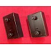Austin Healey Engine Mount 100/4 100/6 3000 Sold As A Pair ACB9407  021-341-SetA