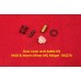 Gear Lever Anti-Rattle Kit MGB & Morris Minor MG Midget  10G270