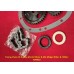 Timing Chain Kit Duplex Morris Minor & MG Midget, Classic Mini 998cc & 1098cc    10M820