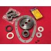 Timing Chain Kit Duplex Morris Minor & MG Midget, Classic Mini 998cc & 1098cc    10M820