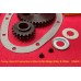 Timing Chain Kit Duplex Morris Minor & MG Midget, Classic Mini 998cc & 1098cc    10M820