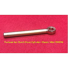 Clutch Slave Cylinder Push Rod - Classic Mini 13H396