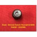 Knob - Dimmer Switch Triumph & MGB - 153007 - 37H7995