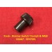 Knob - Dimmer Switch Triumph & MGB - 153007 - 37H7995