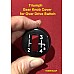 Triumph Gear Knob Cover for Over Drive Switch    153515CAP