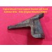 Engine Mount Front Support Bracket Left Hand Scimitar SE5a - SE6a (Engine Mounts) 208611 Engine Mount Front Support Bracket Left Hand Scimitar SE5a - SE6a (Engine Mounts) 208611