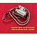 Cigarette Lighter Socket Assembly With Illumination Bulb - 209000
