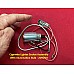 Cigarette Lighter Socket Assembly With Illumination Bulb - 209000
