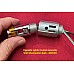 Cigarette Lighter Socket Assembly With Illumination Bulb - 209000