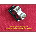 Warning Lamp - Cooling Fan Complete with Green Diffuser 209467 Warning Lamp - Cooling Fan Complete with Green Diffuser 209467