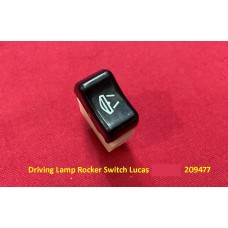 Driving Lamp Lucas Rocker Switch – Scimitar SE5a (90108)  209477