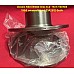 Classic Mini Brake Disc 8.4" Non Vented 1984 onward (Pair) 21A2612-SetA