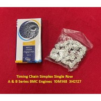 Timing Chain Simplex Single Row   A & B Series BMC Engines  10M148  3H2127