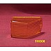 Amber Indicator Lens MGB Triumph Spitfire Triumph GT6 - 516306 Amber Indicator Lens MGB Triumph Spitfire Triumph GT6 - 516306