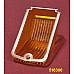 Amber Indicator Lens MGB Triumph Spitfire Triumph GT6 - 516306 Amber Indicator Lens MGB Triumph Spitfire Triumph GT6 - 516306