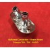 Bulkhead Connection - Heater Hoses - Triumph TR4 - TR6 611043 Bulkhead Connection - Heater Hoses - Triumph TR4 - TR6 611043