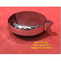 Fuel Filler Cap Classic Sports Car Triumph TR2-3a 704551