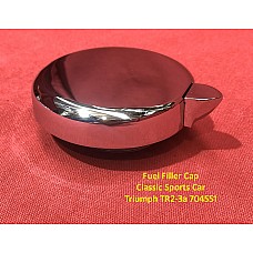 Fuel Filler Cap Classic Sports Car Triumph TR2-3a 704551