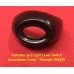 Indicator and Light Lever Switch  Escutcheon Cover - Triumph 708479