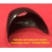 Indicator and Light Lever Switch  Escutcheon Cover - Triumph 708479