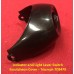 Indicator and Light Lever Switch  Escutcheon Cover - Triumph 708479