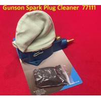 Gunson Spark Plug Cleaner  77111