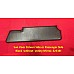 Triumph Sun Visor Drivers Side or Passenger Side Black  without  Vanity Mirror. 823381