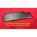 Triumph Sun Visor Drivers Side or Passenger Side Black  without  Vanity Mirror. 823381