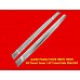 Austin Healey 100/4 100/6  3000  Sill Panel  Inner  Left Hand Side 856-050