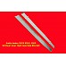 Austin Healey 100/4 100/6  3000  Sill Panel  Inner  Right Hand Side 856-060