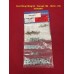 Front Wing Fitting Kit - Triumph TR4 - TR250 - TR5   950109FK