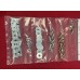 Front Wing Fitting Kit - Triumph TR4 - TR250 - TR5   950109FK