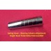 Spring Cover - Steering Column Adjustment Bright Steel Finish MGA 1500 AAA1651