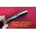 Spring Cover - Steering Column Adjustment Bright Steel Finish MGA 1500 AAA1651
