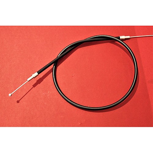 Borg & Beck Accelerator Cable Morris Minor & Classic Mini - FUL134  BKA1027