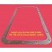 Gasket Sump Triumph 2000 & 2500  TR5  TR6  GT6 & Vitesse GEG515   AJM515