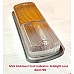 Mini Clubman Front Indicator / Sidelight Lens     BAU1796