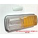 Mini Clubman Front Indicator / Sidelight Lens     BAU1796
