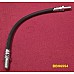 Borg & Beck Brake Hose Ford Capri Escort I Daimler Jaguar XJ - BBH6554 Borg & Beck Brake Hose Ford Capri Escort I Daimler Jaguar XJ - BBH6554