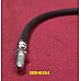 Borg & Beck Brake Hose Ford Capri Escort I Daimler Jaguar XJ - BBH6554 Borg & Beck Brake Hose Ford Capri Escort I Daimler Jaguar XJ - BBH6554