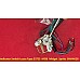 Indicator Switch Lucas Type 35725  MGB  Midget  Sprite  BHA4628